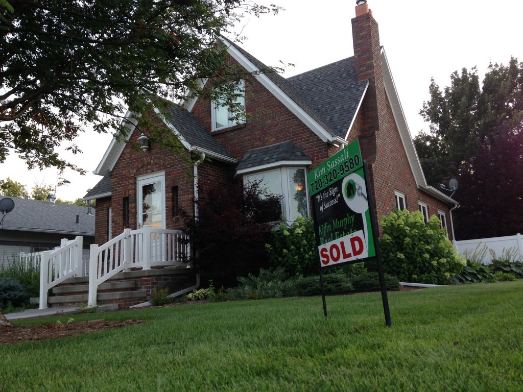 Sell your Kansas City House fast.