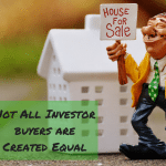 Real Estate Investor Buyers