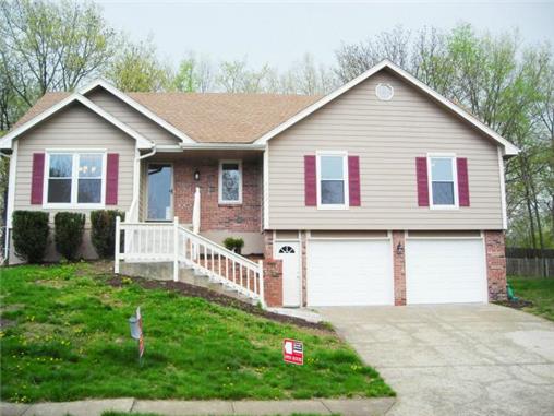 Sell My House for Cash Blue Springs