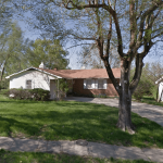 Sell my Grandview House