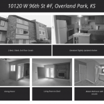Condo Sold for Cash in Overland Park