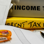 Tax Consequences when You Inherit a Home