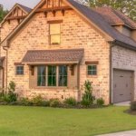 inheriting a home