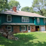 Independence House Sold Fast