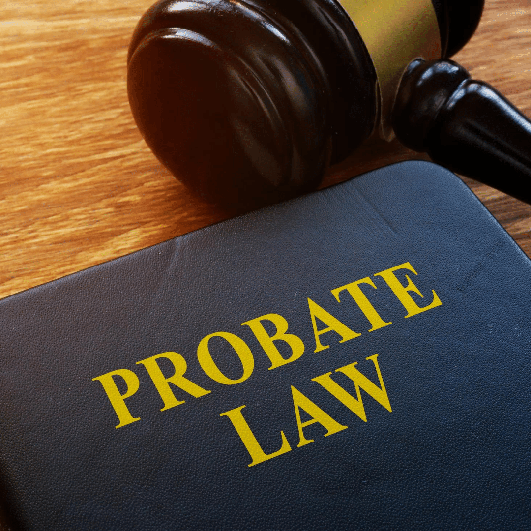 What Is Probate KcmoHomeBuyer