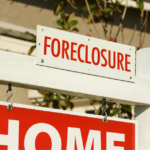 Avoiding Foreclosure