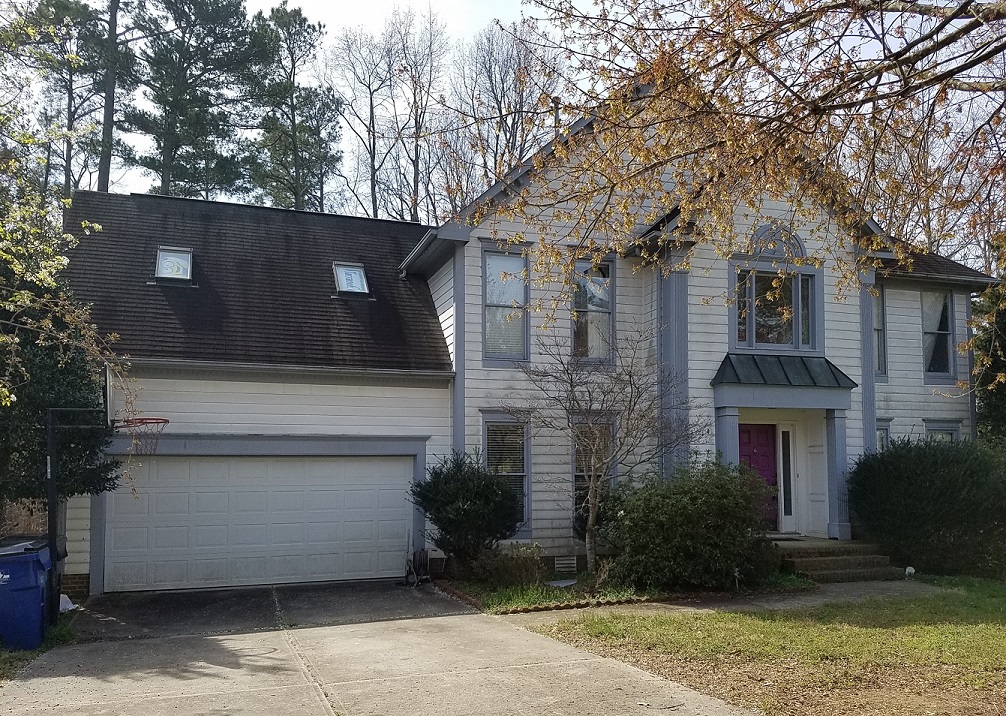 We Buy Houses Raleigh NC | Sell Your House Fast Raleigh