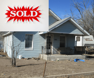 Sell My House Fast Pueblo