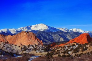 House Buyers Colorado Springs