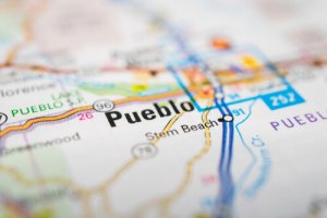 I Buy Pueblo Houses