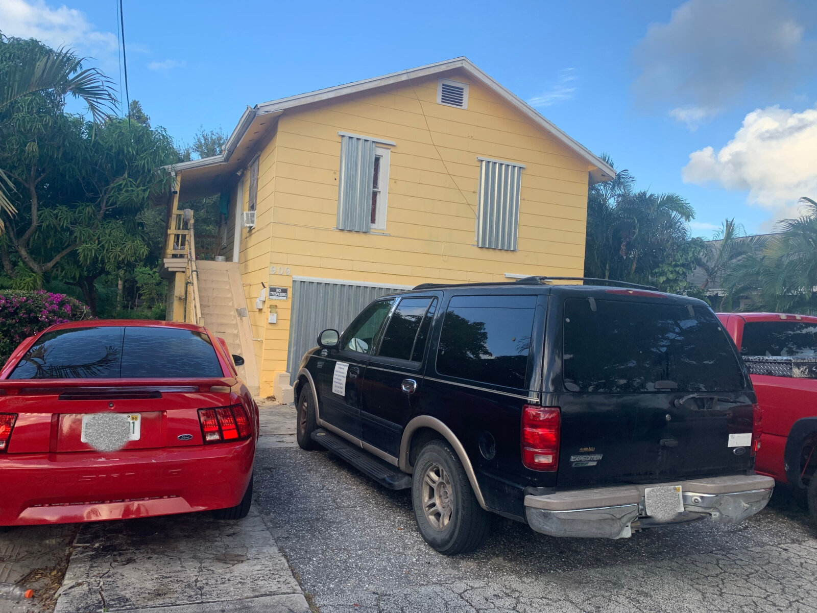 909 Upland Rd, West Palm Beach, FL 33401 (DUPLEX) CORE Wholesale