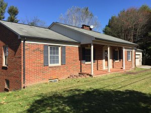 We buy houses in Harrisonburg Virginia