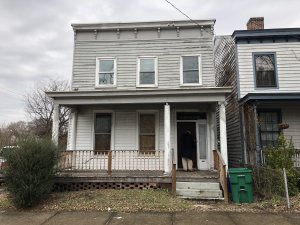 Sell houses fast in Powhatan Virginia