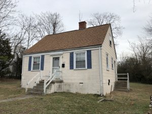 Sell your house fast in Caroline Virginia