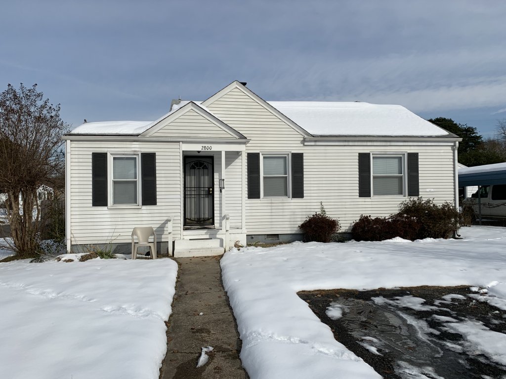 Sell Your House Fast In Augusta Virginia