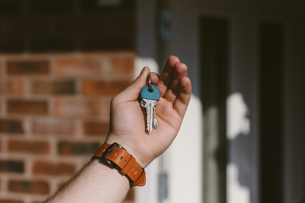 keys to a house on the sell house fast blog