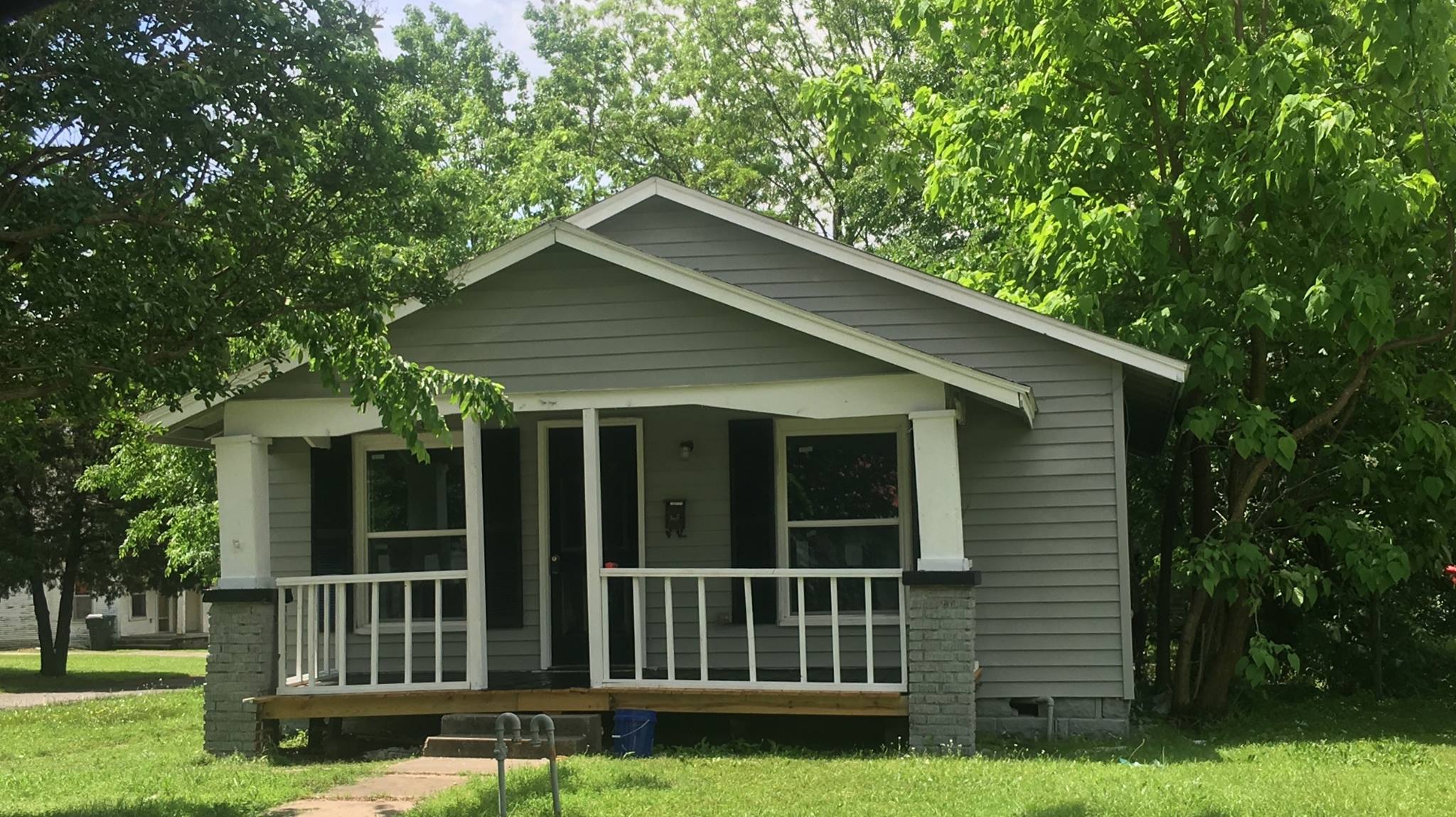 Fully Renovated Muskogee, Okla. 2 Bed/1 Bath/884sq ft (650 mo