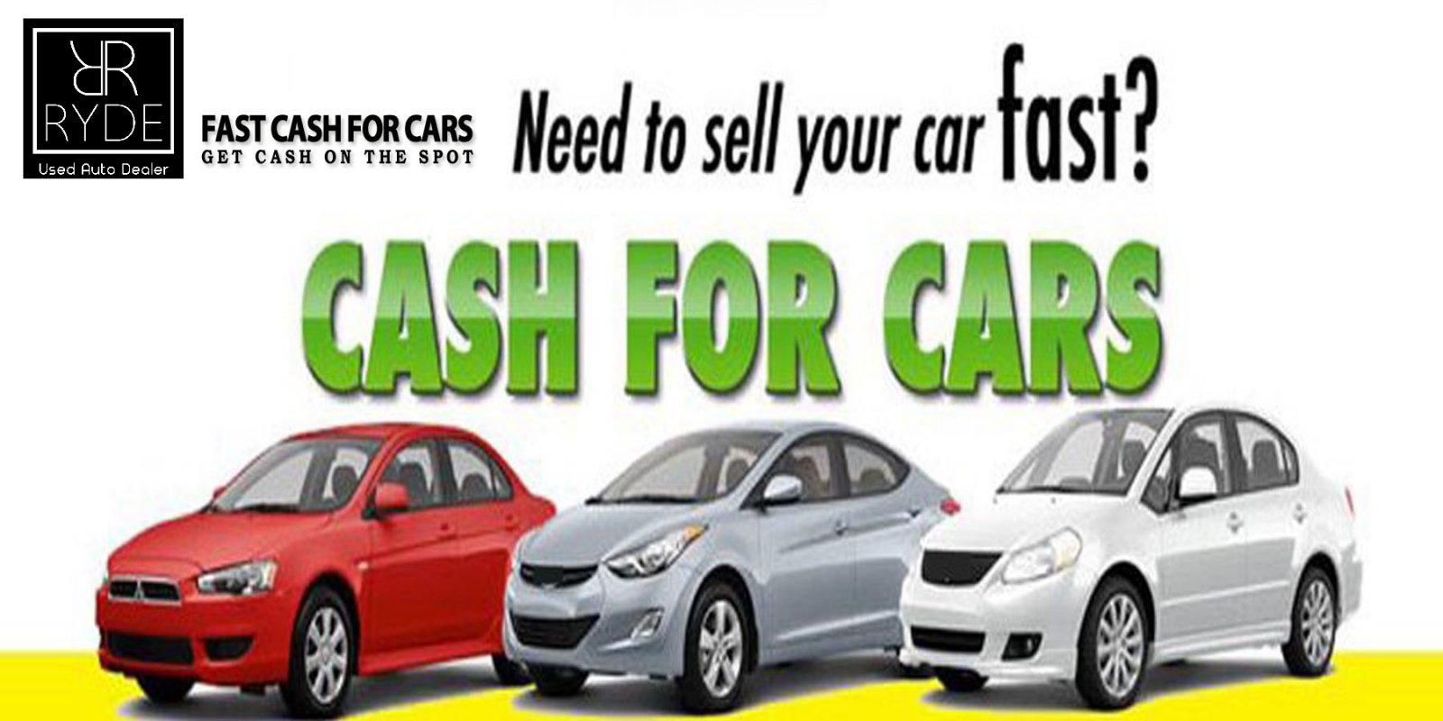 Used Cars of Tulsa...Sell Your Tulsa Car Today!
