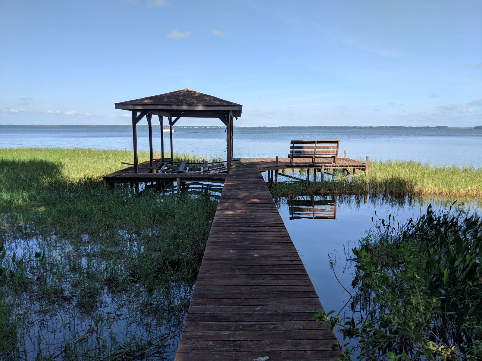 We Buy Houses In Eustis, FL Just Like This One (Video)