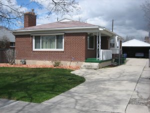 Sell My House Fast We Buy Houses Salt Lake City West Valley City Rose Park Midvale Sandy