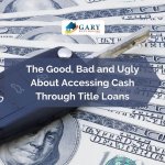 what is a title loan, what to be aware of