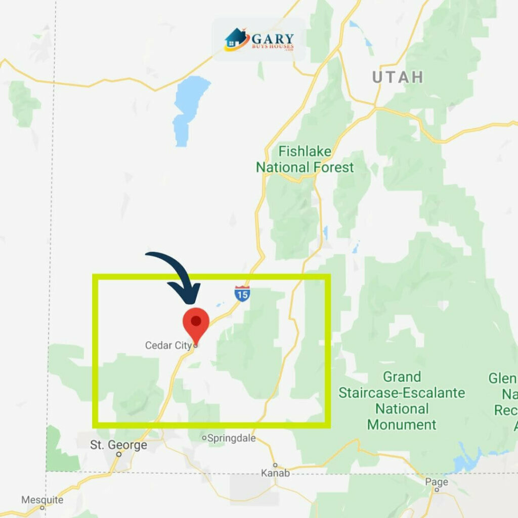 2020 Cedar City Utah Housing Market Update Gary Buys Houses