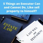 executor of a will