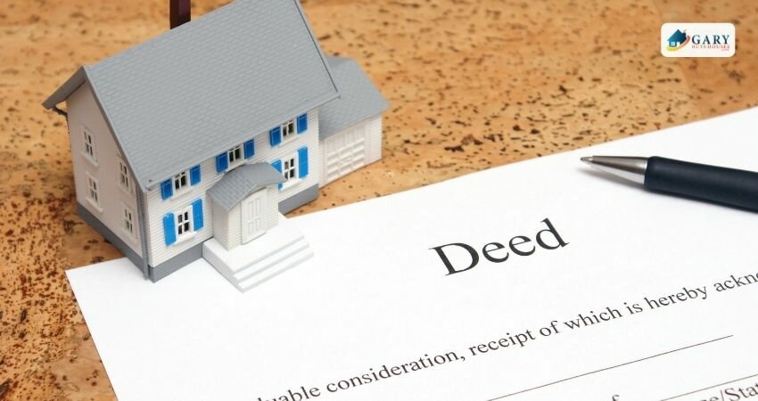 What is a Transfer on Death Deed