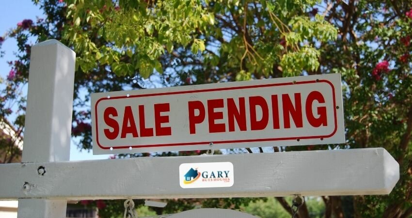 Reasons Why Pending Sales Don't Work Out