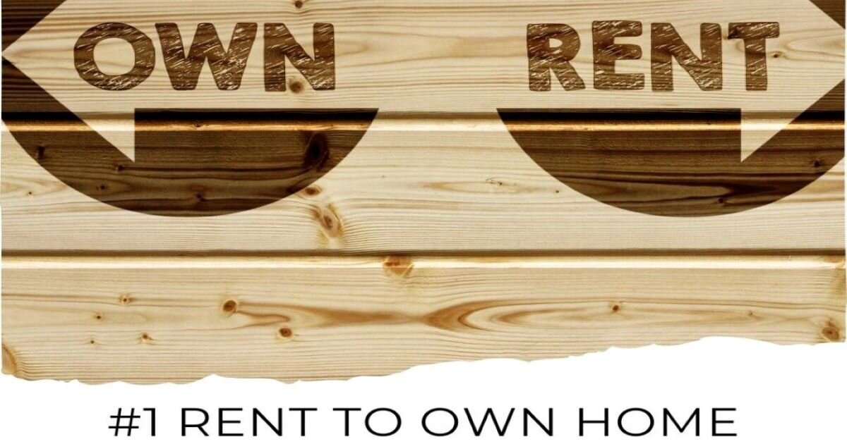 How Does Rent to Own Work? Gary Buys Houses