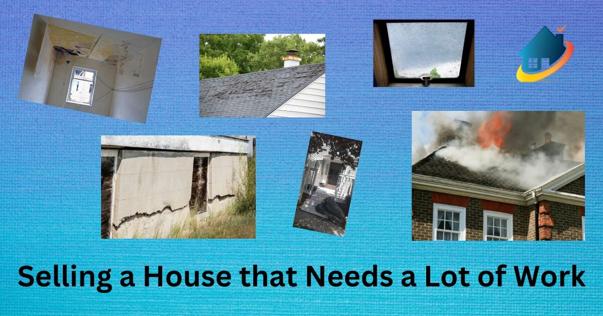 Dream About Buying A House That Needs Work Selling A House That Needs Work | Gary Buys Houses