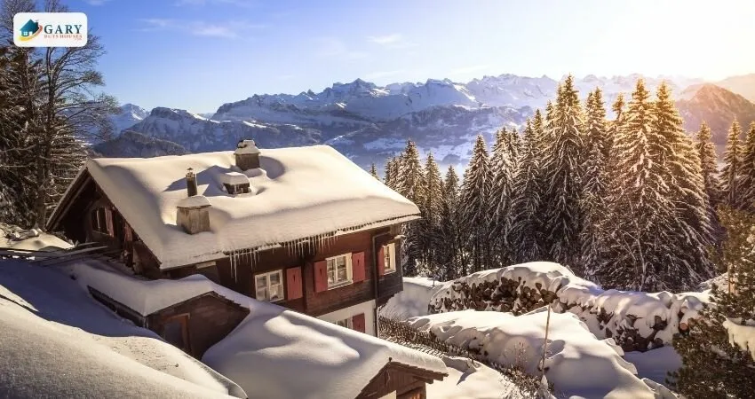 What Happens When a House Sits Too Long?