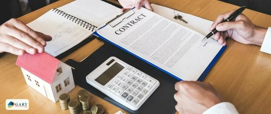 Active Contingent vs Active Option Contract