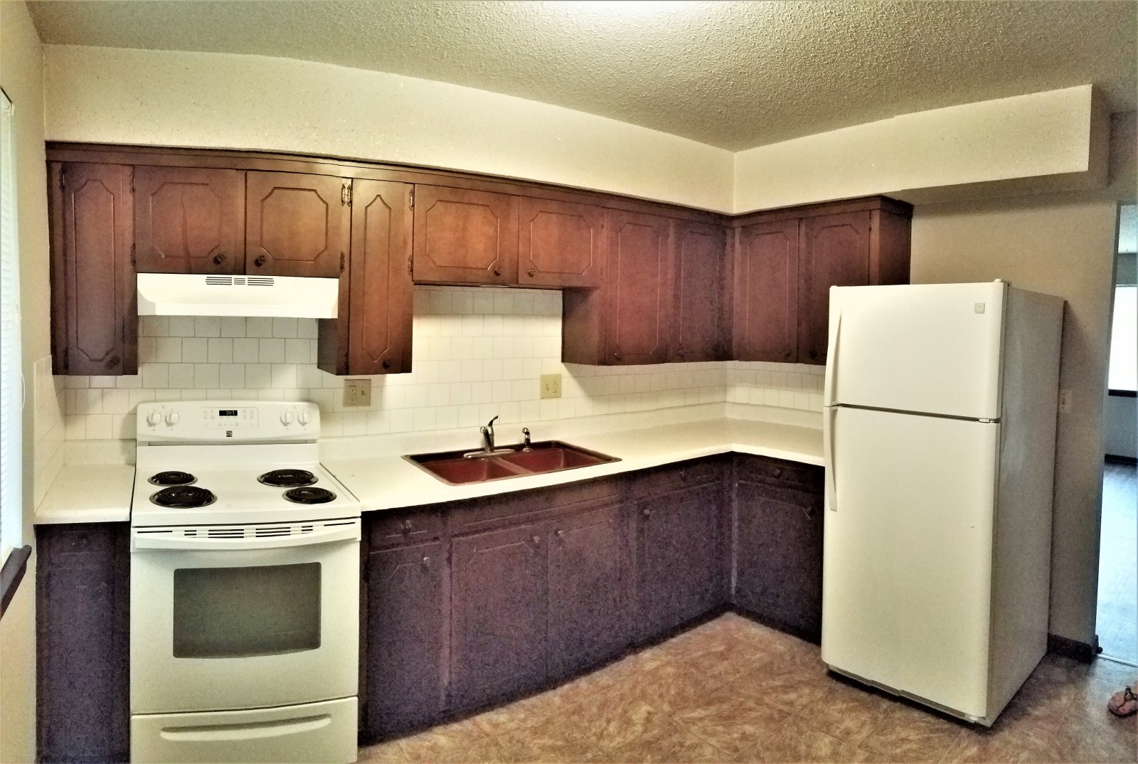 Kansas City Missouri Duplex for Sale kcInvest