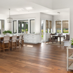 What is an Open Concept Floor Plan_