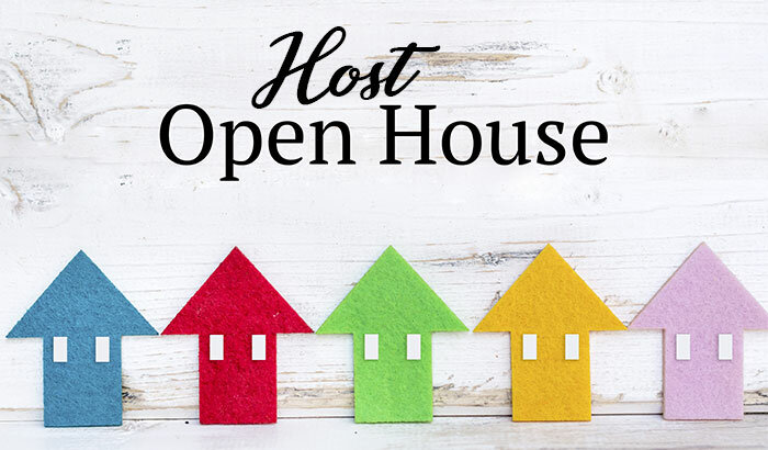 Should You Still Host Open Houses in Alabama State in 2021?