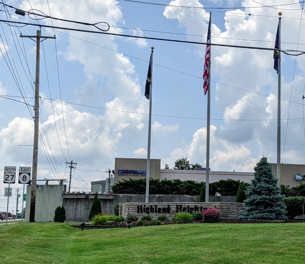 We buy houses in Highland Heights, KY
