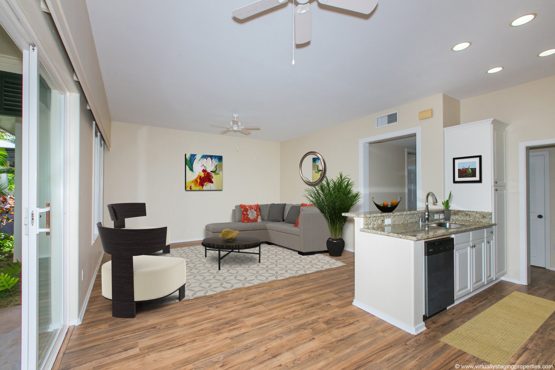 Ko Olina Coconut Plantation Townhouse for Sale! Oahu Home Buyers