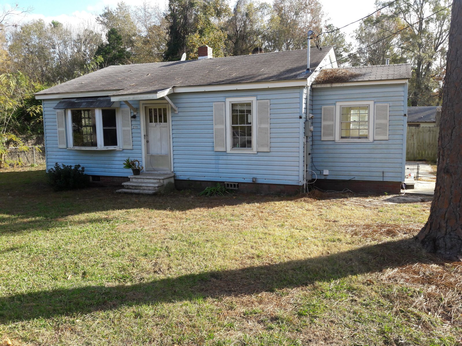 FixerUpper Rent To Own Near Charleston Southern University