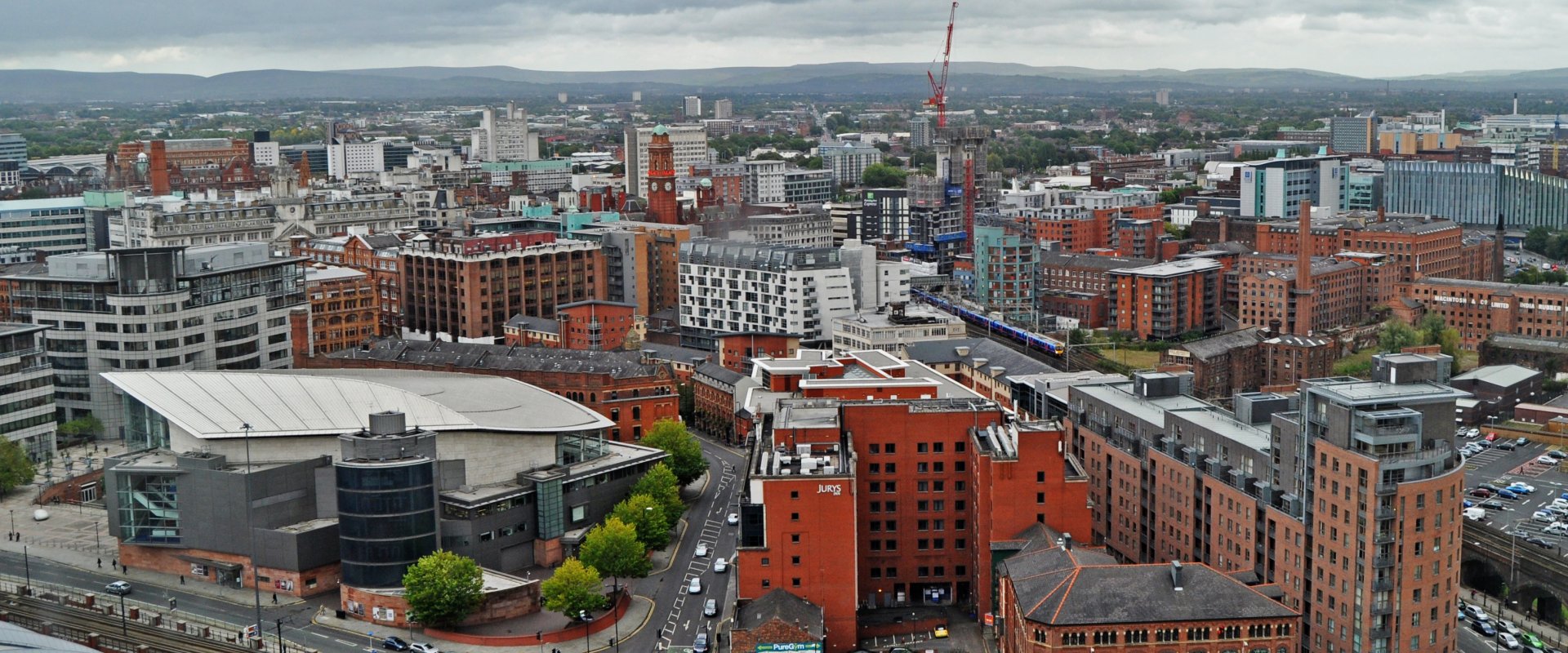 Sell House Fast Manchester 5***** Property Buyers Quick House Sale