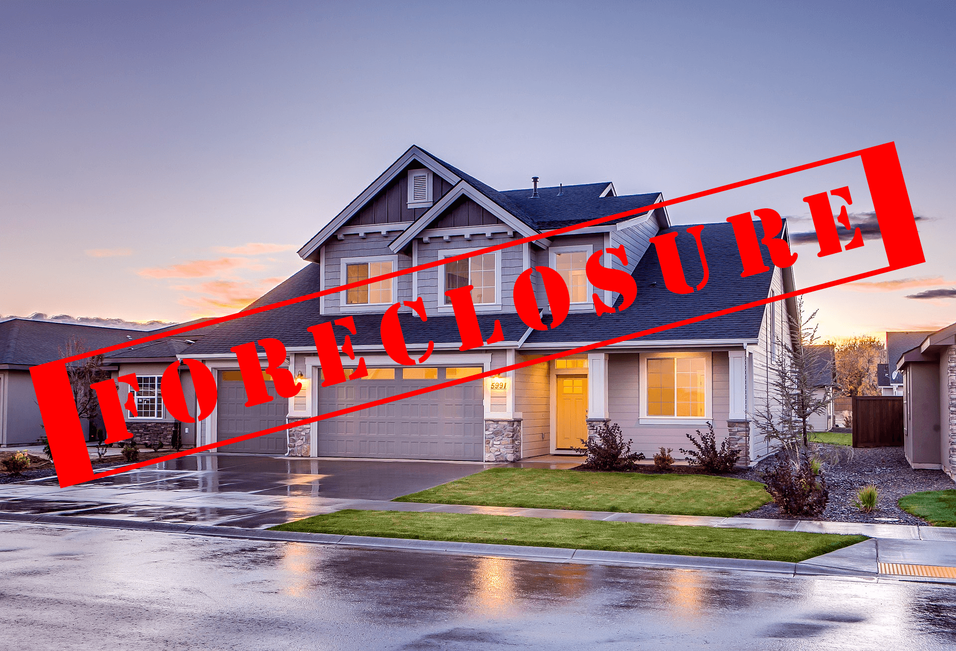 Understanding The Foreclosure Process In Texas CALL (210) 7299030