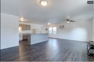 Southeast San Antonio Home