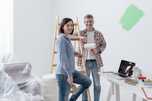 Home Repairs Before Selling In Dallas