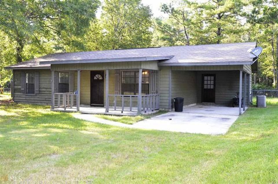 Rent to Own in Woodbine GA