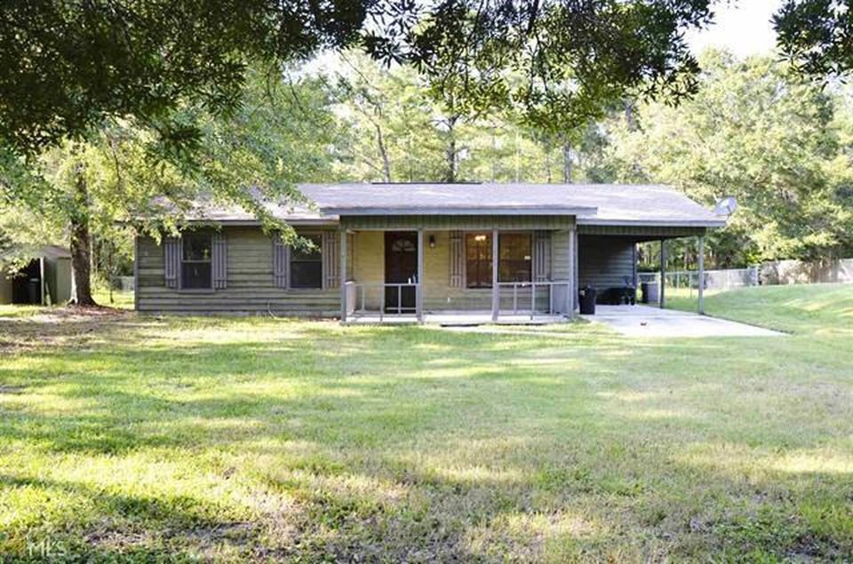 Rent to Own in Woodbine GA