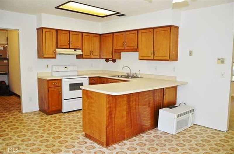 Rent to Own in Woodbine GA