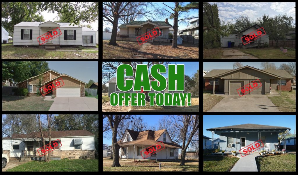 Sell My House Fast Tulsa OK We Buy Houses Tulsa OK