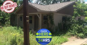 We Buy Houses As Is Tulsa and surrounding areas. - 918-516-8885