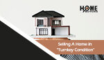 Selling A Home In Turnkey Condition