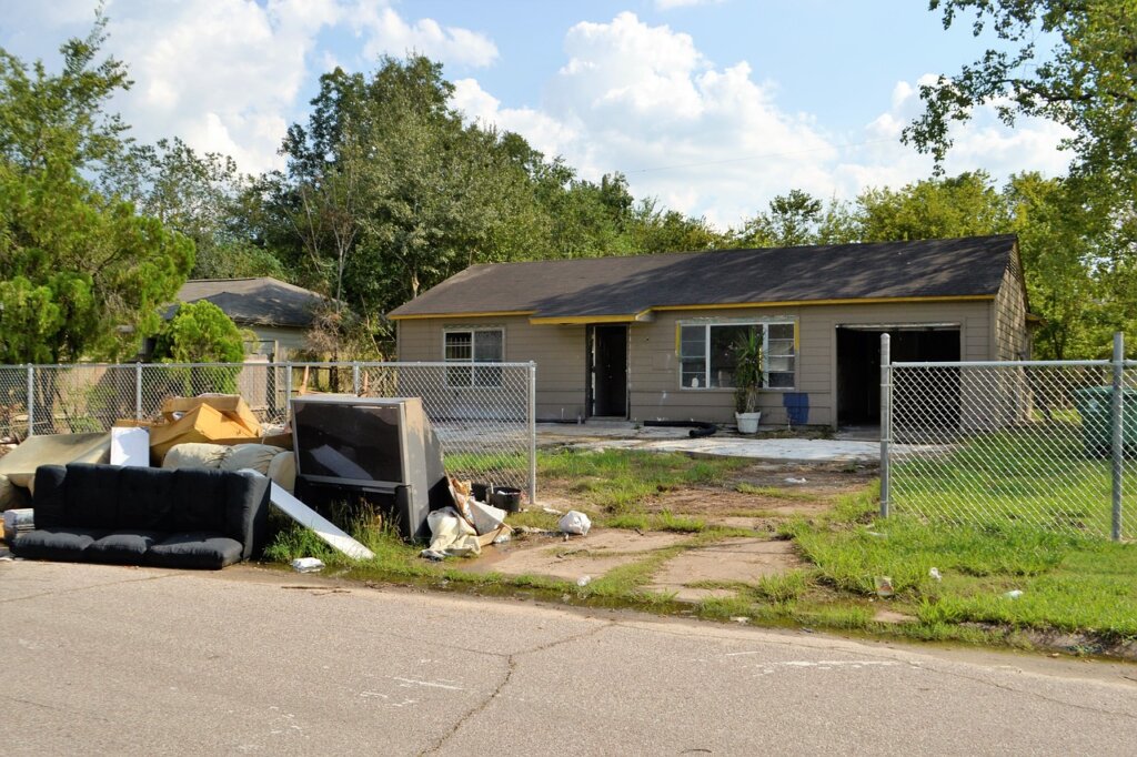 we buy houses New Jersey as-is
